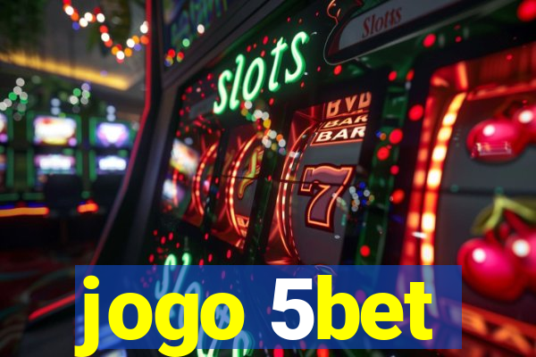 jogo 5bet