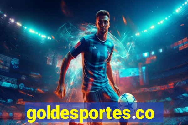 goldesportes.com