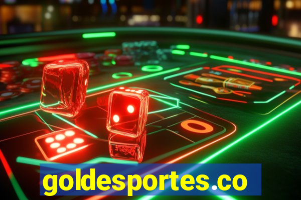 goldesportes.com