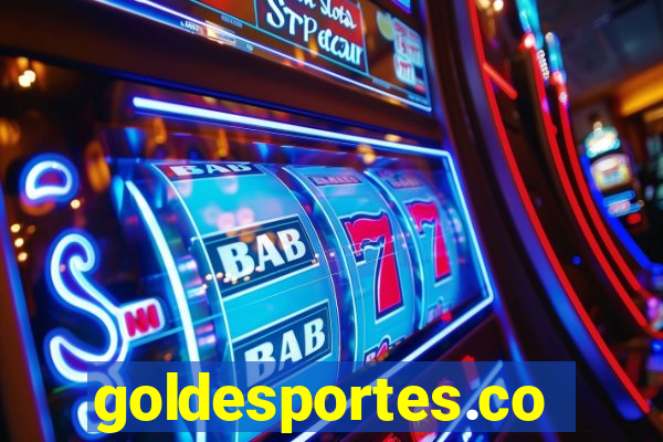 goldesportes.com