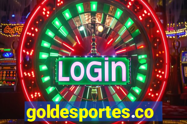 goldesportes.com