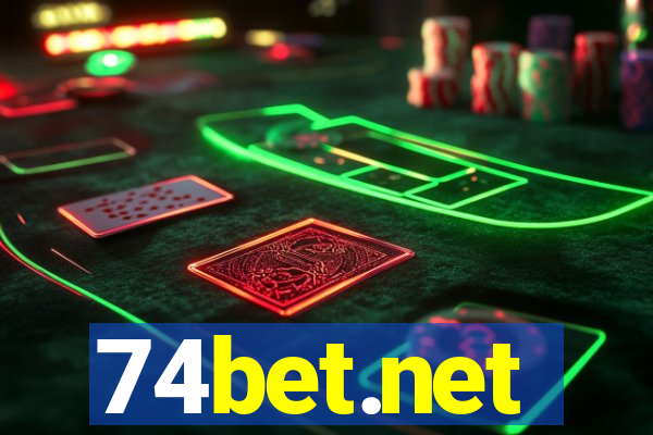 74bet.net