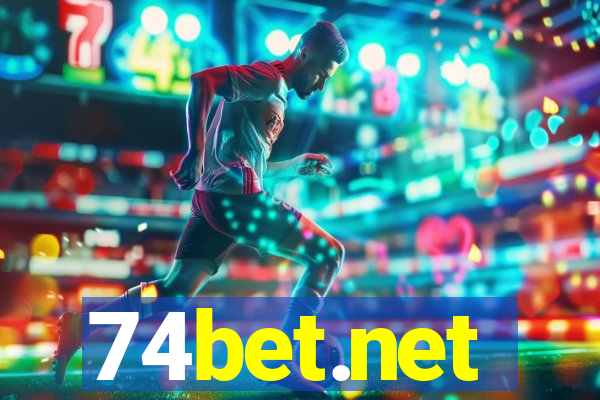 74bet.net