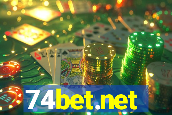 74bet.net