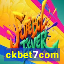 ckbet7com