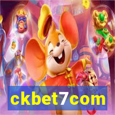 ckbet7com