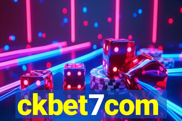 ckbet7com