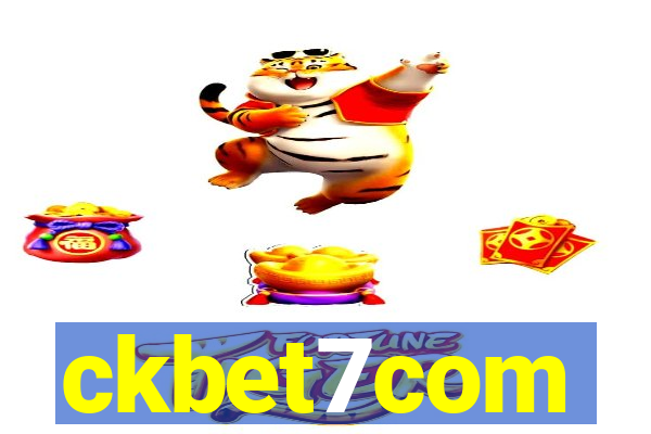 ckbet7com