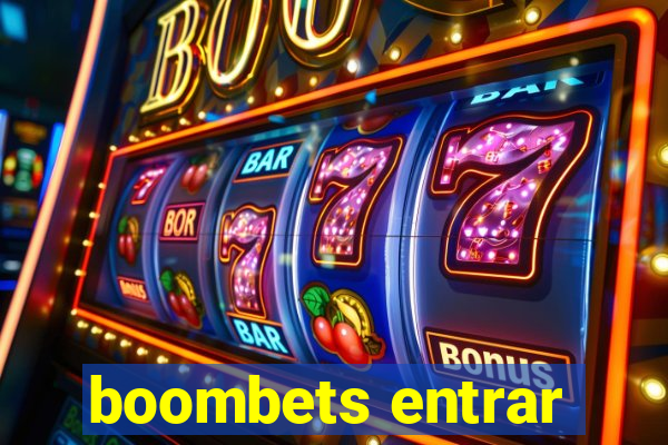 boombets entrar