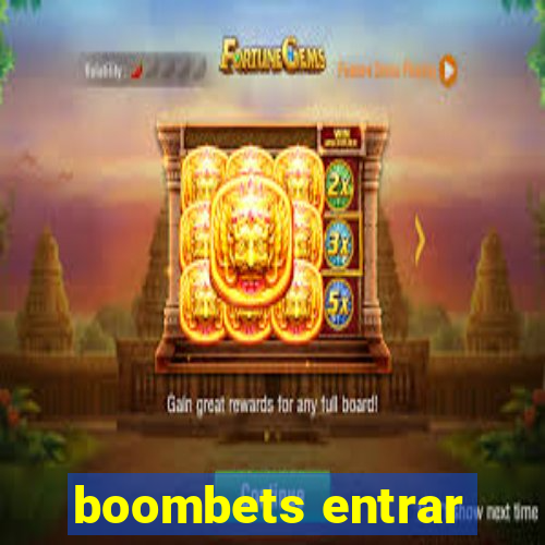 boombets entrar