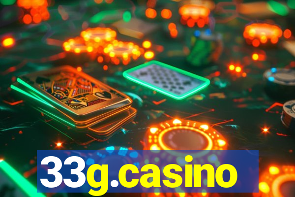 33g.casino