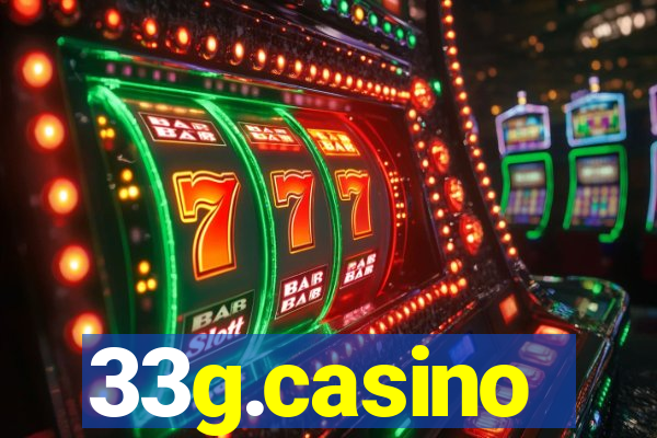 33g.casino