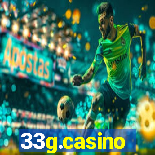 33g.casino