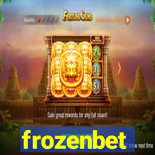 frozenbet