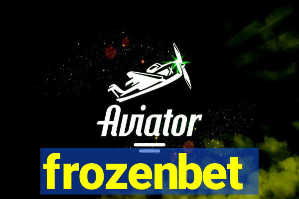 frozenbet