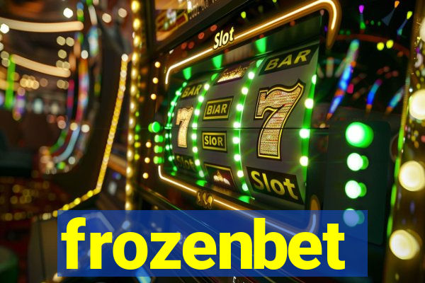 frozenbet