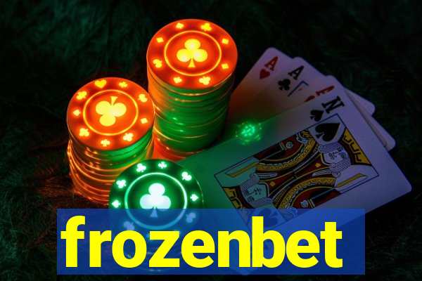 frozenbet