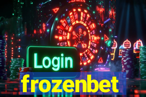 frozenbet