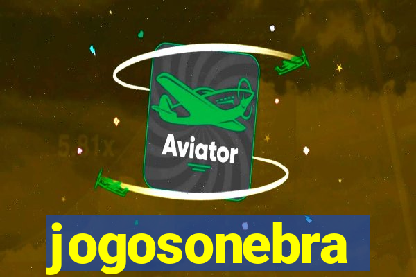 jogosonebra