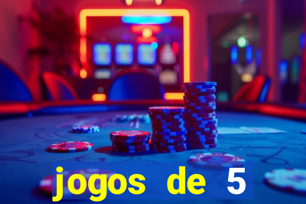 jogos de 5 centavos nas plataformas