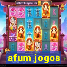 afum jogos