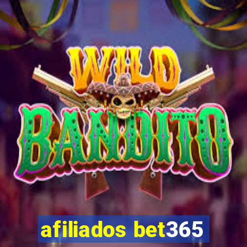 afiliados bet365