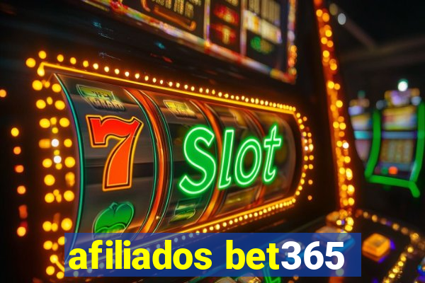 afiliados bet365