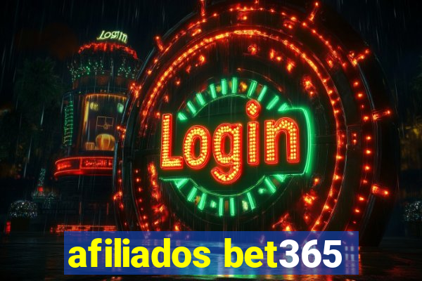 afiliados bet365