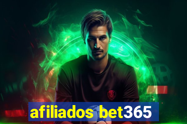 afiliados bet365