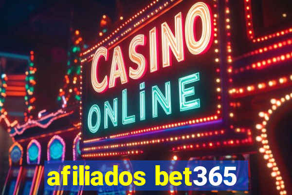 afiliados bet365