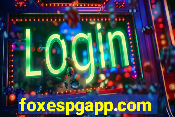 foxespgapp.com