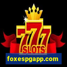 foxespgapp.com