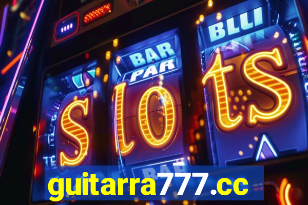 guitarra777.cc