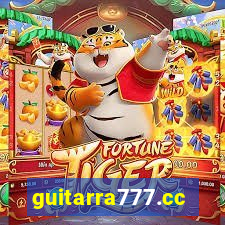 guitarra777.cc