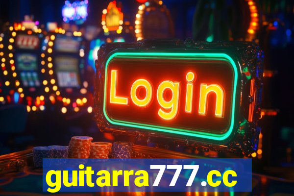 guitarra777.cc