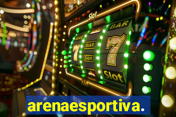 arenaesportiva.bet