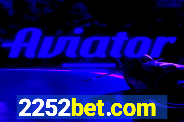 2252bet.com