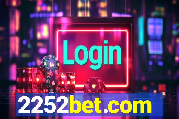 2252bet.com