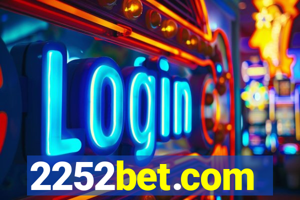 2252bet.com