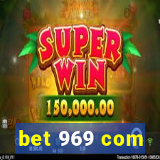 bet 969 com