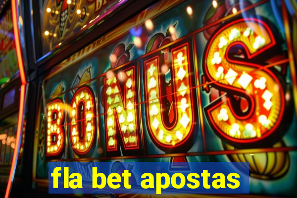 fla bet apostas