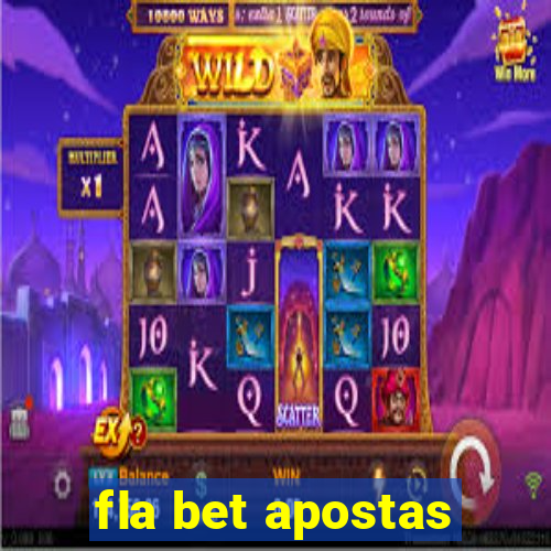 fla bet apostas