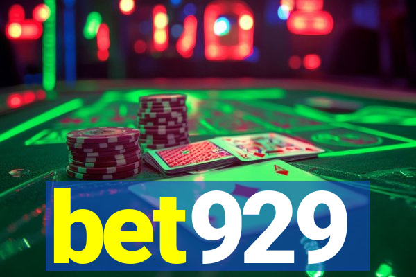 bet929