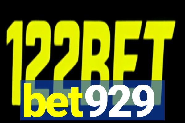 bet929