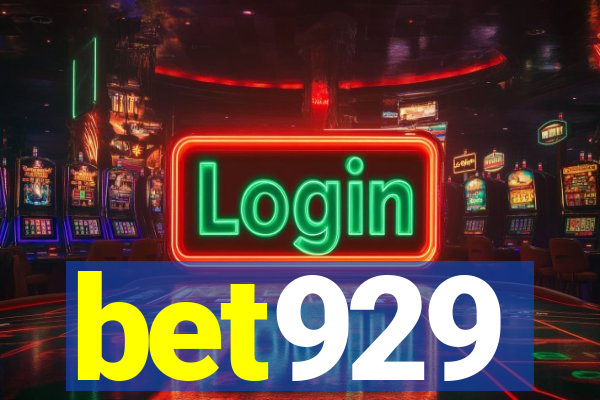 bet929