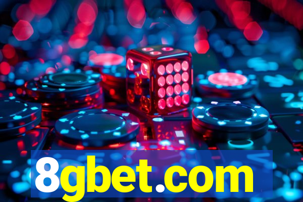 8gbet.com