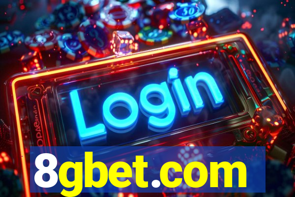 8gbet.com