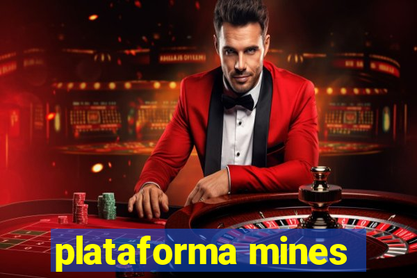 plataforma mines