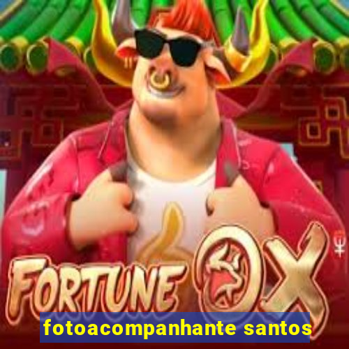 fotoacompanhante santos