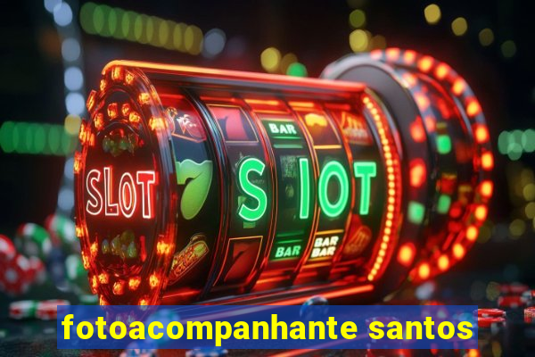 fotoacompanhante santos